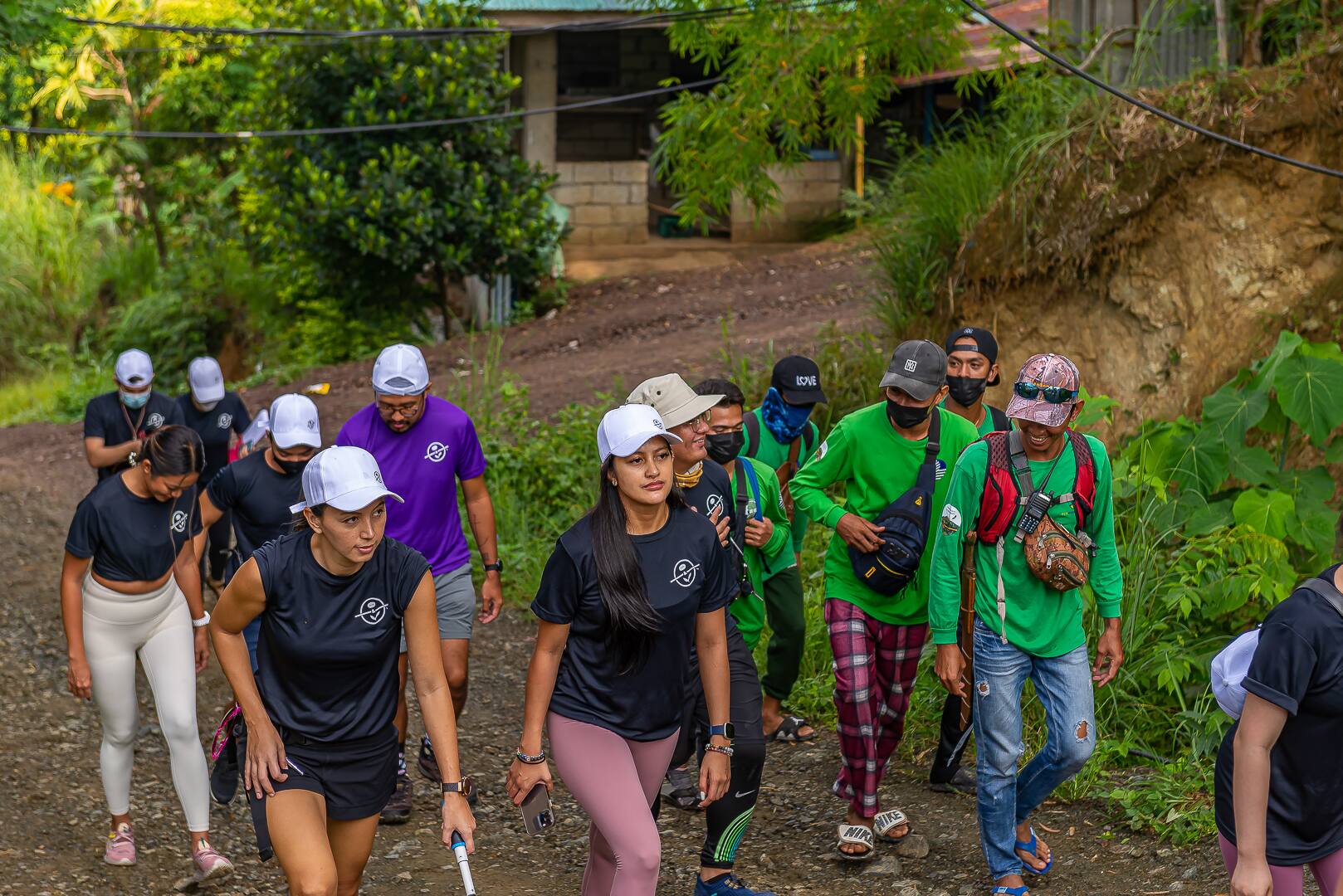 Check Out How The Coffee Bean Is Championing Efforts For Reforestation 